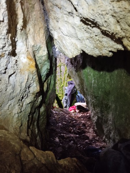 Gtte de la Combe à la Cras (Plombières_lès-D.)
Vue de l'intérieur.
Fichier manquant